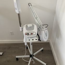 Facial Steamer