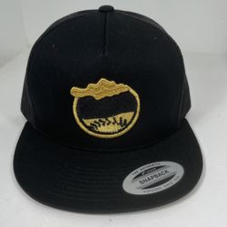 Gorra de el mayo zambada la mayiza snapback hat 🧢