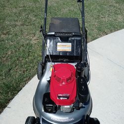 Lawn Mower