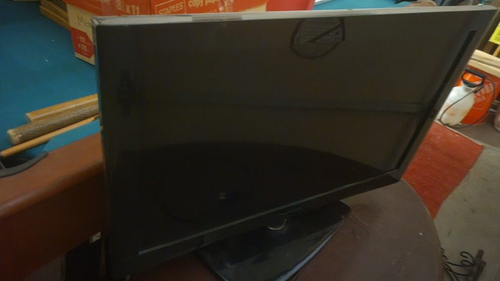 Flat Screen Tv