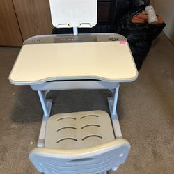 kids desk