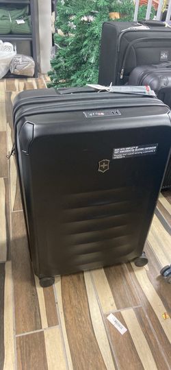 Victorian ox Spectra 3.0 Exp. Medium Case Suitcase