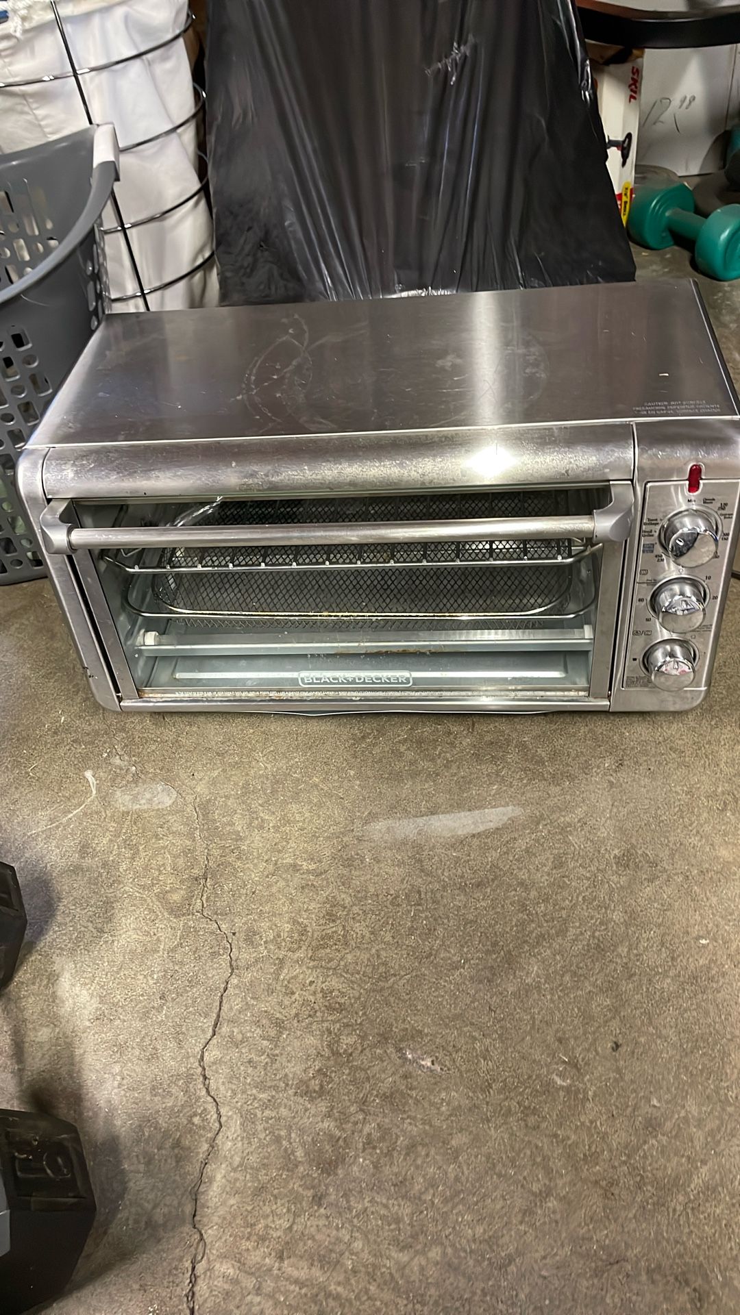 Oven For Sale 10.00