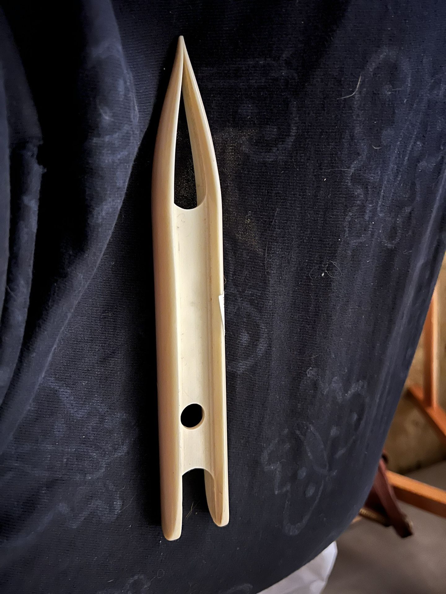 14 “ Roald Needle