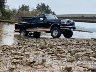1995 ford f-150