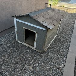 Dog House