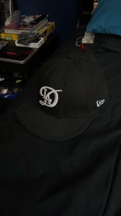 Dodgers Hat