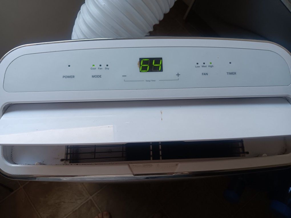 Lg Ac Unit 