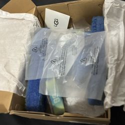 Ugg Fluff Yeah Slides