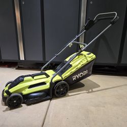 RYOBI
13 in. 11 Amp Corded Electric