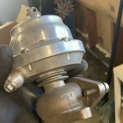 Tial F38 Wastegate