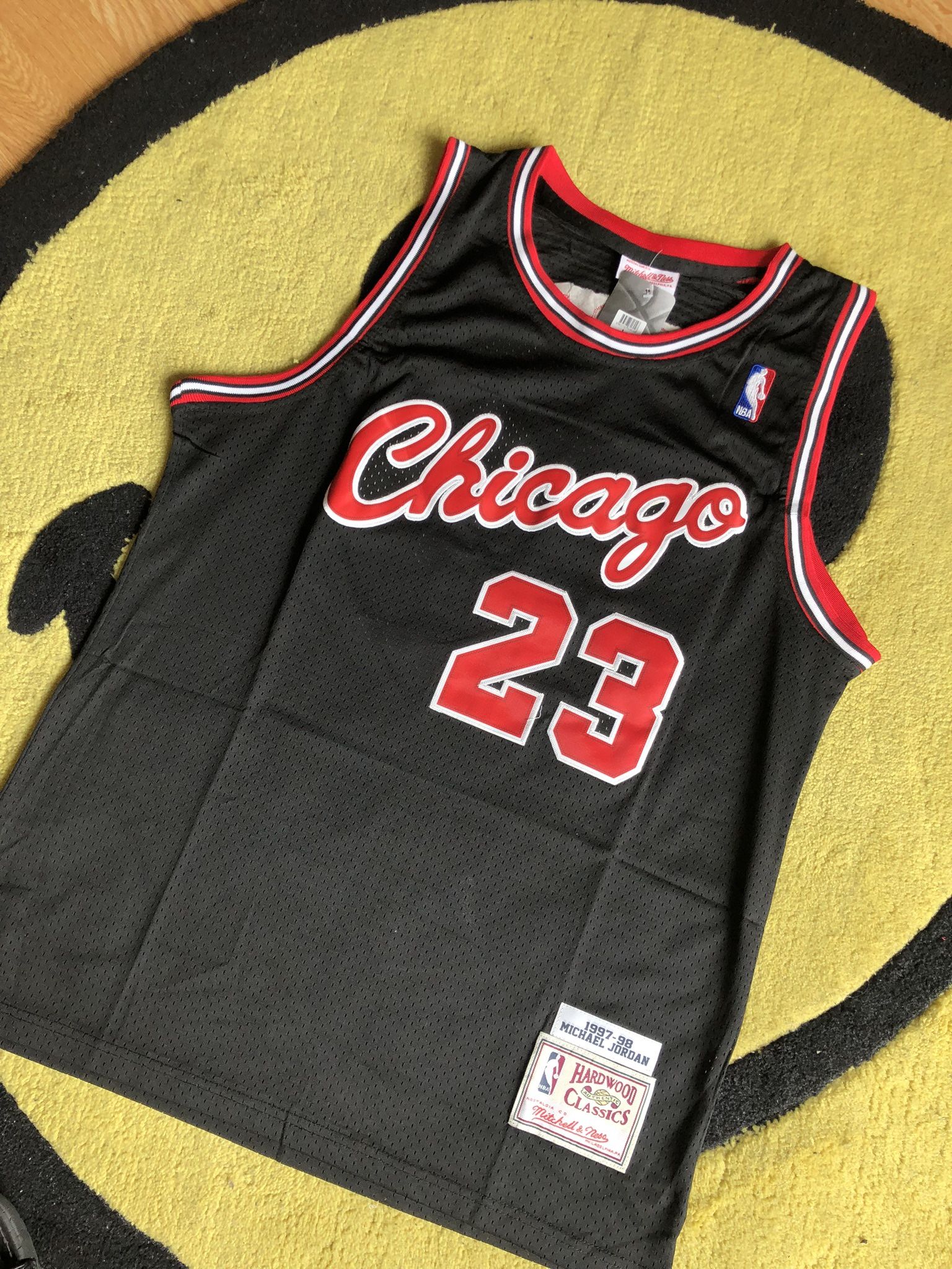 Jersey