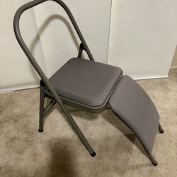 Yoga Chair