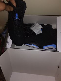 Carolina 6s