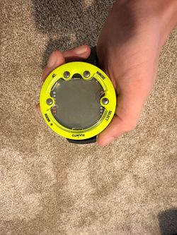 Suunto Zoom Novo