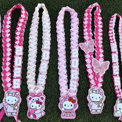 Graduation Leis 2025🎓🎓
