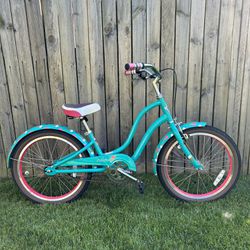 Girl Bike - Electra Sweet ride 