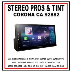 PIONEER DMH-W3000NEX