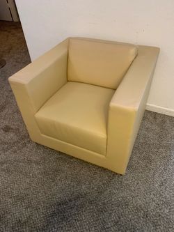 Genuine Bernhardt Furniture b.1 Club Chair