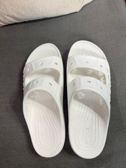 Crocs Baya Slide Sandals