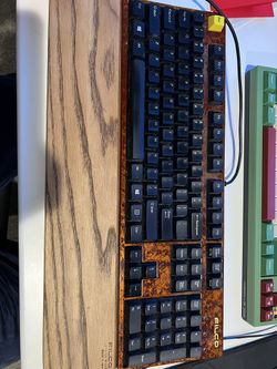 Flico keyboard