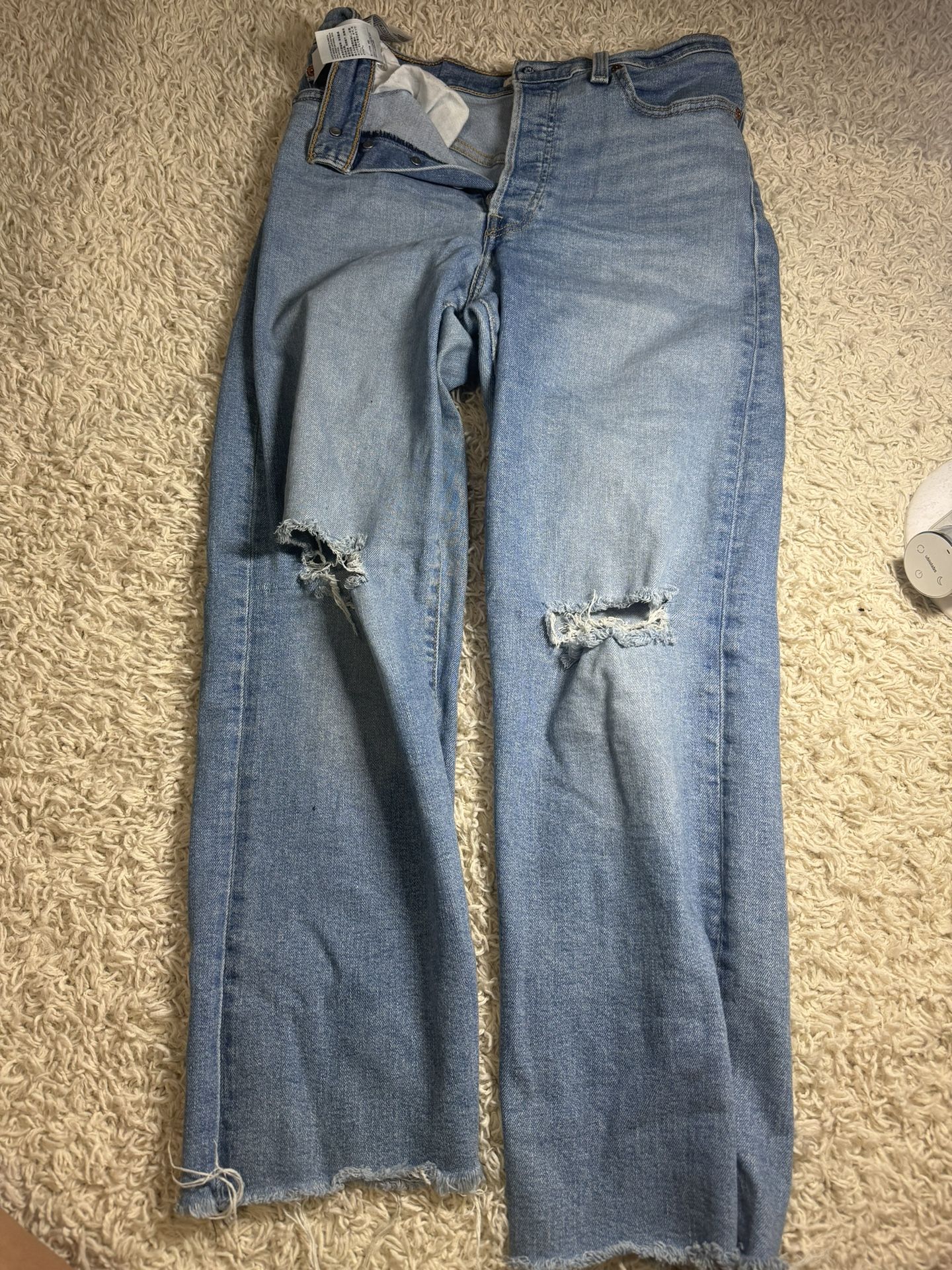 Levi Jeans