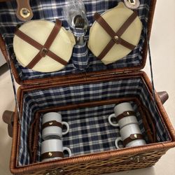 Picnic Basket