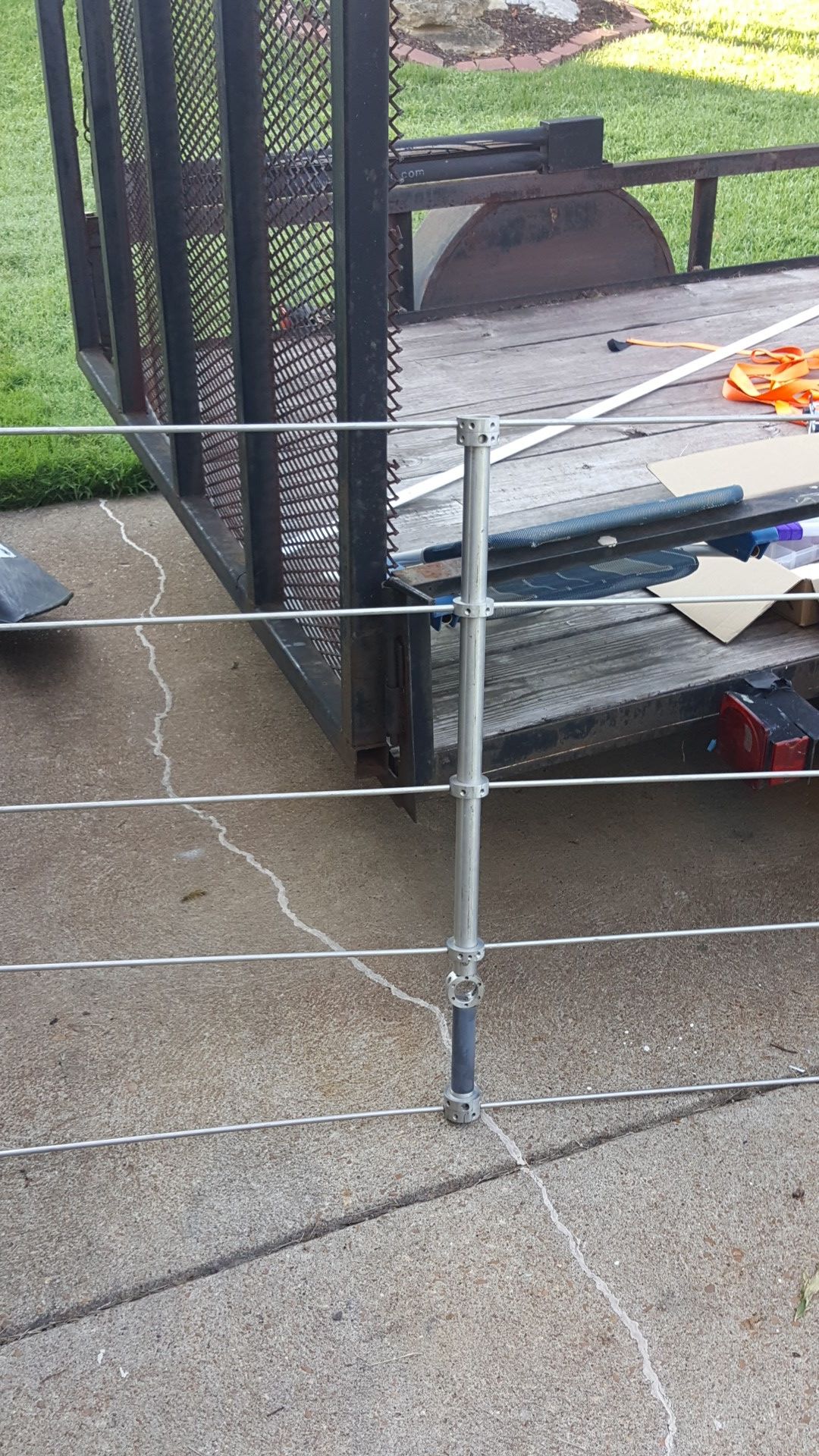 Stargun cb beam mobile antenna