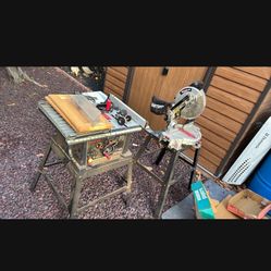 Craftsman 
