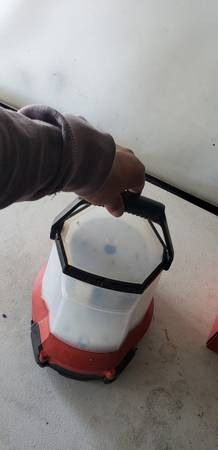 MILWAUKEE TOOLS 18v CORDLESS