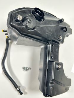 2014-2022 Harley Davidson Sportster 883/1200 Oil Tank OEM 62500017. SM9KNT0388