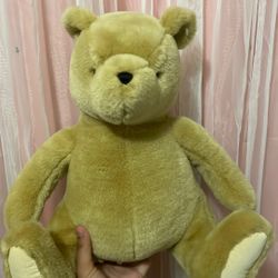 Vintage Classic Winnie The Pooh