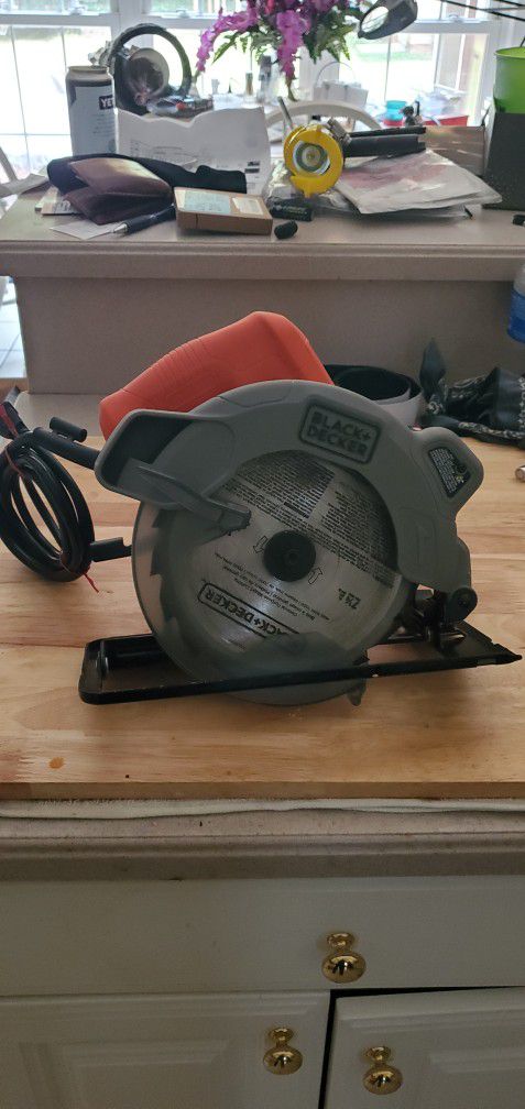 Skills Saw for Sale in York, SC OfferUp