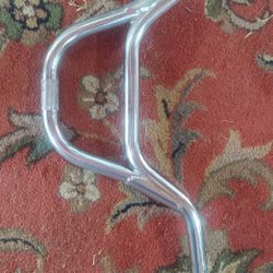 Old-school Gt Circle Stamped Bars