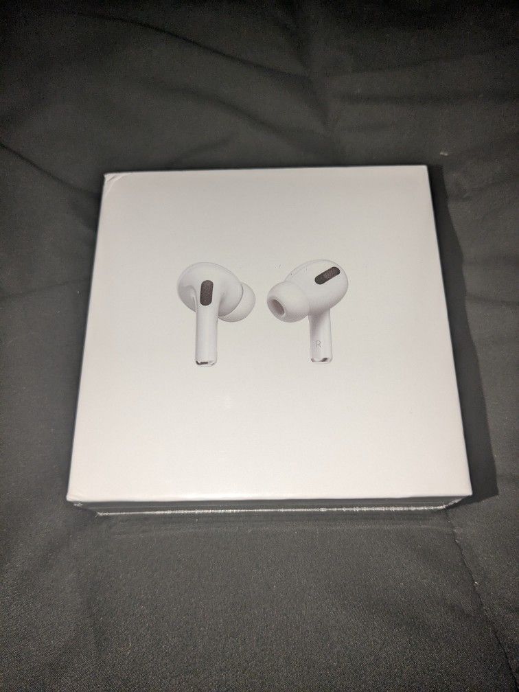 Apple Airpods Pro