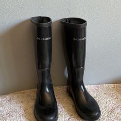 Columbia Boot