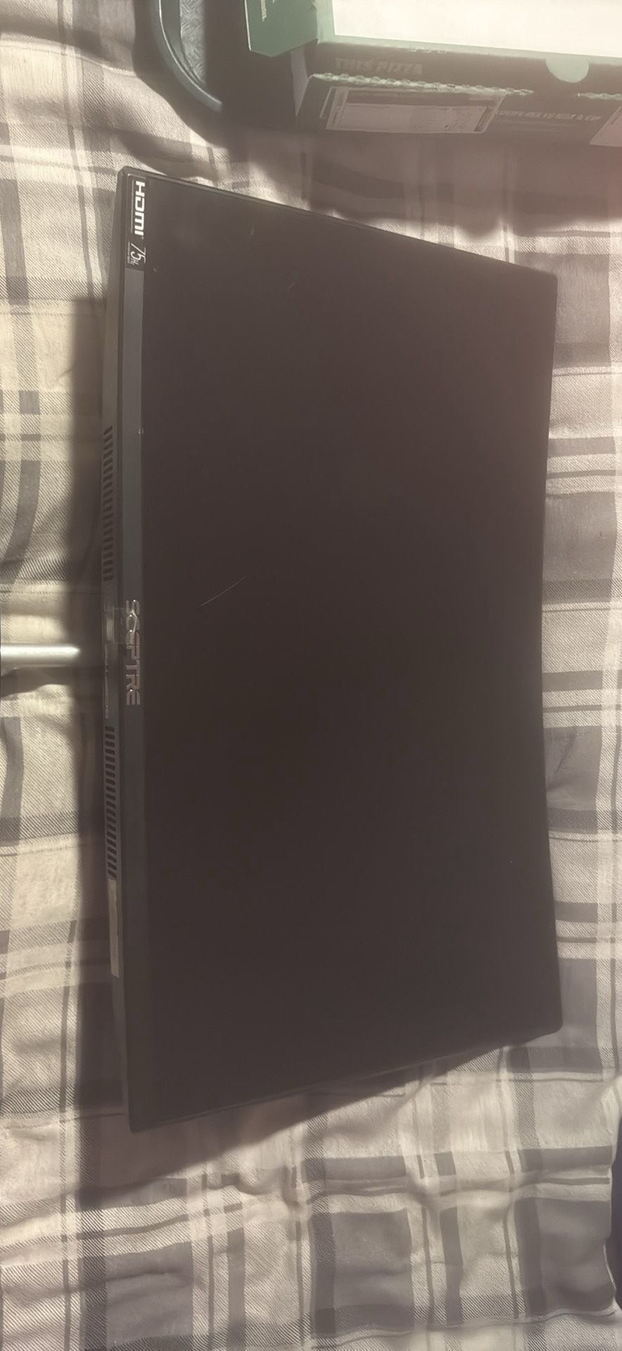 sceptre gaming monitor