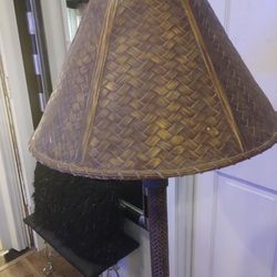 Beautiful Expensive Floor Lamp 