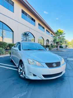 2010 Lexus IS 350