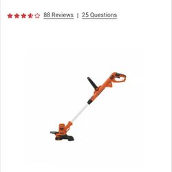 Weed Eater - Electric 