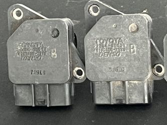MAFS For Honda And Toyota  $25 Each