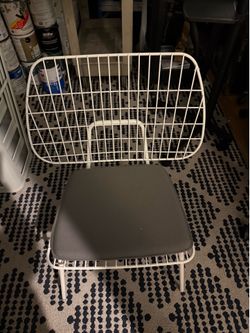 Studio WM Lounge Chair
