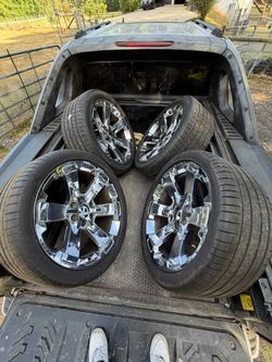 22’s
