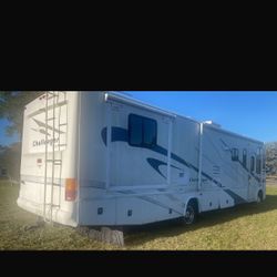 2004 Damon Challenger