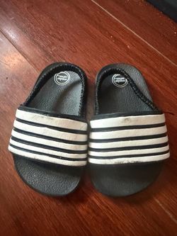 Baby slides