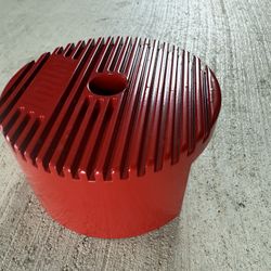 Polaris Slingshot E-Brake Aluminum Spring Cover (2015 +)