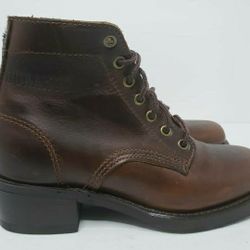 Women BOOTS