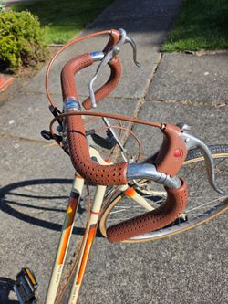 Bike JCPenney Super Star 26", Speed 10, Antic but Very Good Condition