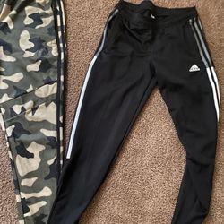 Adidas Track Pants $30 Each 