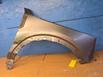 Bronco sport fender 2020 2021 2022 2023 2024 2025